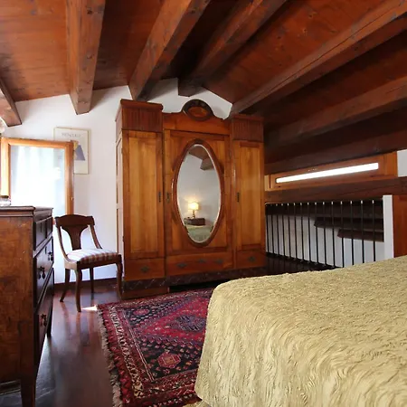 Frari Prestige Canal View Appartement