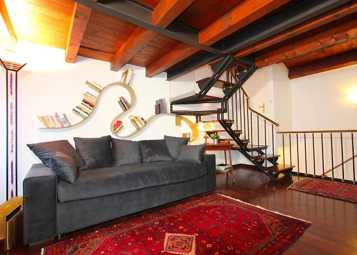 Frari Prestige Canal View البندقية