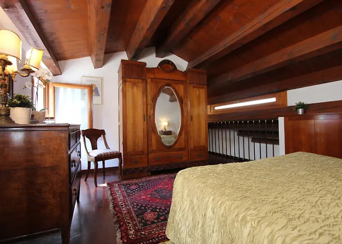 Frari Prestige Canal View Appartamento