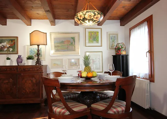 Frari Prestige Canal View * البندقية