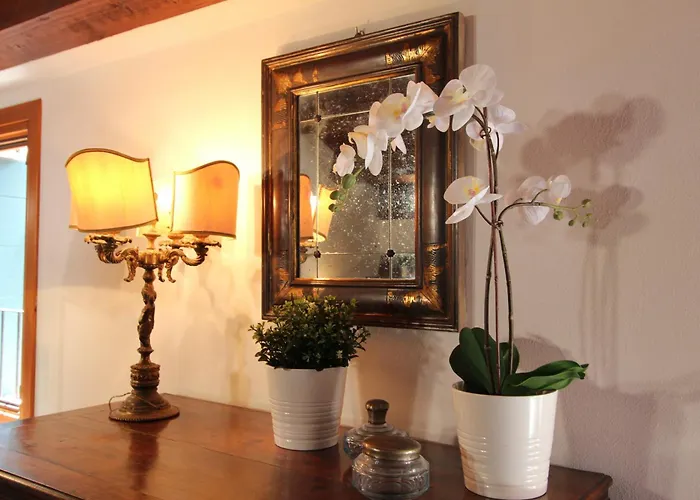 Frari Prestige Canal View شقة