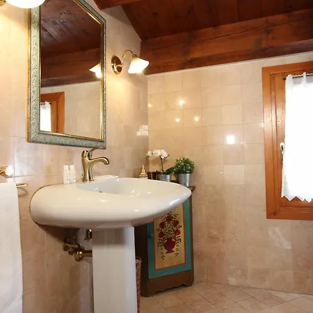 Frari Prestige Canal View דירה ונציה