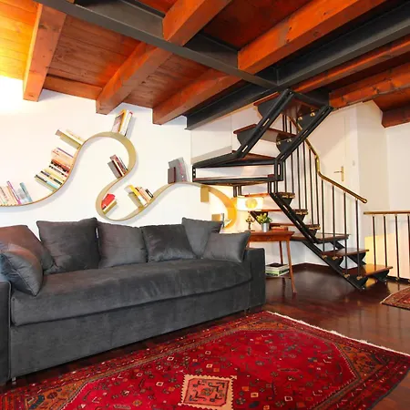 Frari Prestige Canal View ונציה