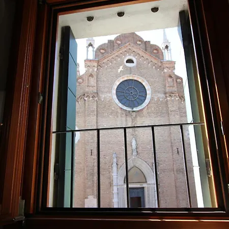 Frari Prestige Canal View