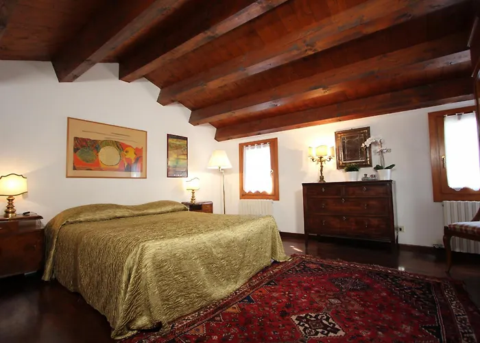 Frari Prestige Canal View 威尼斯