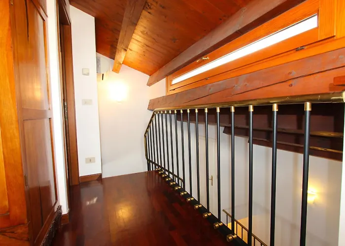 Frari Prestige Canal View 公寓 威尼斯